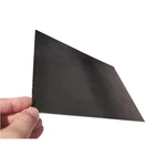 SMC Black Insualment Sheet